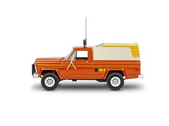 *🚙 Revell 14568 1:25 1979 Jeep J-10 Pickup “10-4 Good Buddy!” Plastic Model Kit