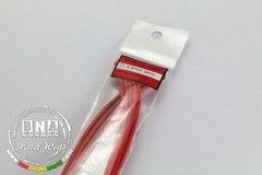 Top Studio 2.5mm Shrink Tube (Red)