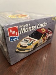 AMT #5 Kelloggs Monte Carlo Terry Labonte 1/25 Scale Kit #8187 FACTORY SEALED