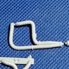 NASCAR 🌟 Headers Western Auto Chevy 1:25 Scale 1000s Model Car Parts 4 Sale AMT
