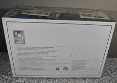 AMT ERTL Vintage 1965 FORD FAIRLANE STREET STOCK & STRIP – Factory Sealed