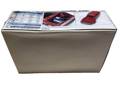 Monogram Ford F-350 Duallie Pickup Truck 1/24 Model Open Box Sealed Parts