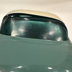 1953 PMC Chevrolet “150” TRUE promo car BANK rare 4-door 2-TONE!