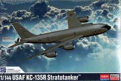 ACA12638 1:144 Academy USAF KC-135R Stratotanker