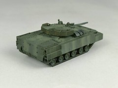 1/144 Built Modern Russian BMP-3 w/ERA IFV Infantry Fighting Vehicle Model