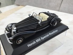 1/43 MINICHAMPS Horch 855 ( Audio ) special,roadster, 1936, mint+++!