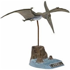 Tamiya USA TAM60204 Pteranodon 1/35 Plastic Model Kit