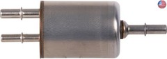 ECOGARD XF11945 Engine Fuel Filter – Premium Replacement Fits Cadillac SRX 3.6L