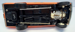 AMT 1:25 Scale 1965 Plymouth Barracuda “Rampant Rodent” Original Built Model Kit
