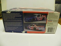 Monogram #85-2483 1/24 1996 Atlanta Olympic Games Monte Carlo Stock Car Opened