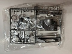 TAMIYA LOT OF 1:12 LOTUS JPS 72D & 1977 TEAM LOTUS 78 MKIII PLASTIC MODEL KITS