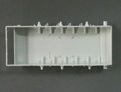 Dragon 1/35 Scale PzKpfw. III Ausf. N Kursk Lower Hull from Kit No. 6559