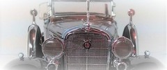 Classic Car1930Vintage1959elDOraDO1967Race Model1 24Custom Built12Metal Body18