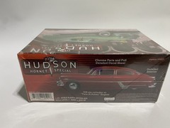 Moebius Models 1954 Hudson Hornet Special Plastic Model Kit Sealed Box