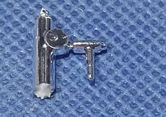 🌟 Auto Shifter 1986 Chevy Monte Carlo 1:24 Scale 1000s Model Car Parts 4 Sale