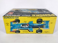 Penske Indy Special AMT 1:25 Model Kit T-264 Sealed Parts Bag