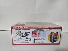 Amt 1-25 1977 Ford Pinto Popper 2in1 Sealed New Sharp