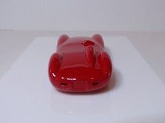 1/43 Statuete, Ferrari 500TRC, no BBR, Tameo, AMR, automobilia