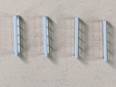1/64 Scale Windows For Diorama Buildings (set of 12)