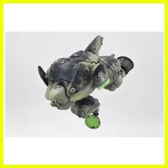 1:20 Cast Resin Model Assembly Kit, GK, Resin Aircraft, Unpainted, Without Wa…