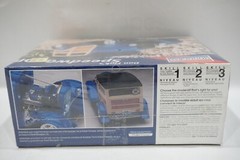 VTG Monogram 1/25 Scale Dan Fink’s Speedwagon 85-7606 BRAND NEW FACTORY SEALED