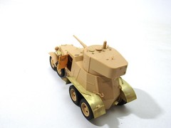 1:35 PE Set Wings for BA3 BA6 HobbyBoss 83838/83839