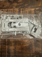AIRFIX GULF PORSCHE 917 1:32 Vintage Kit 03409 Parts Are Manufactured Sealed
