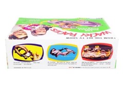 1/25 Wacky Races Compact Pussycat Figure Snap MPC Model Kit Penelope Pitstop New