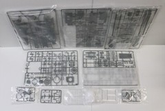 MRC GALLERY Models #64101 H-34 US MARINES 1/48 SCALE, BOX NOT SEALED/INSIDE SEAL