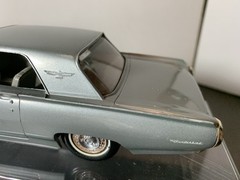 1963 63 Ford Thunderbird T-Bird Dealer Promo 1/25 scale model car early vintage