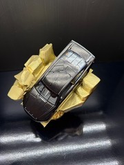 NASCAR 1:24 Diecast Dover Monster Hand Display