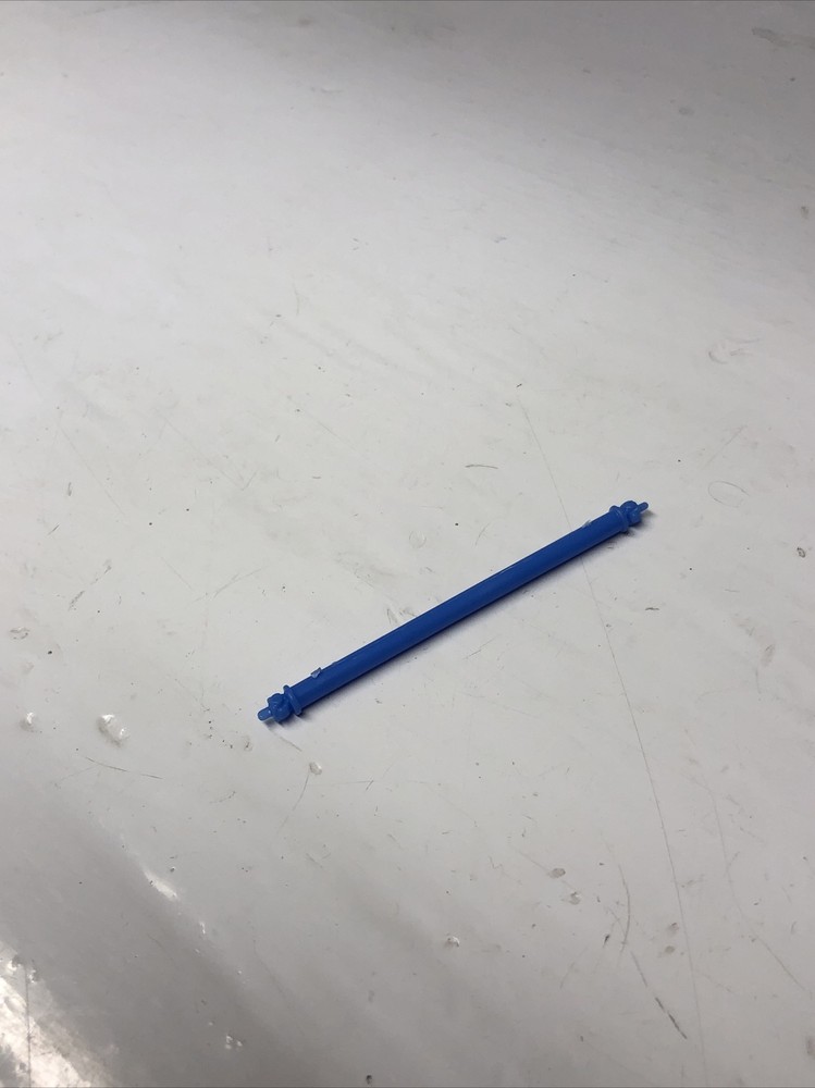 Model Car Driveshaft 2 1/4” Amt 66 Nova Pro Street Driveshaft Model Car