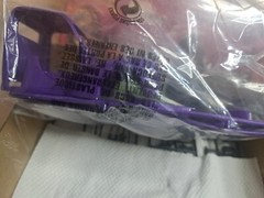 Revell 1/25 Moving Violation 41 Willys Drag Pickup Gasser Model Sealed Inside