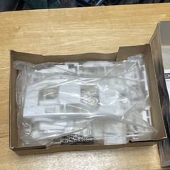 MONOGRAM LAMBORGHINI LP500S model kit New in Opened Box- 1991 Edition