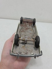 Vintage 1952 Studebaker Commander Champion 2 Door Dealer Promo Model Toy 52