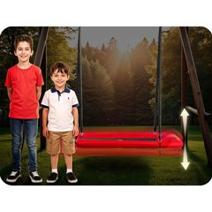 Neo-Sport Swingo Rectangular Socket 110 x 70cm