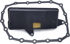 Automatic Transmission Fluid Filter with Pan Gasket Compatible with Honda 2014-2