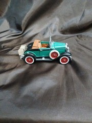 Ford Model a All Models 1927 to 1931: The Essential Buyer’s