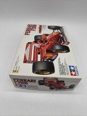 Tamiya Ferrari F310B 20045 Model Kit 1/20 Scale 1999 located in US Open Box
