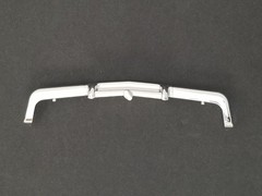 1960 Chevy Nomad Station Wagon FRONT BUMPER from AMT 1:25 Model Kit 60 Chevrolet