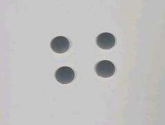 ABS-LIKE RESIN 3D PRINTED 1/25 1970 CADILLAC COUPE DEVILLE BODY SET