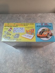AMT Volkswagen Superbug 1971 Unity Coke AMT1284M Plastic Model Kit 1/25 – SEALED