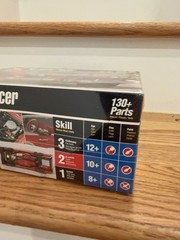 AMT ERTL 1/25 Scale ’58 Edsel Pacer – Factory Sealed
