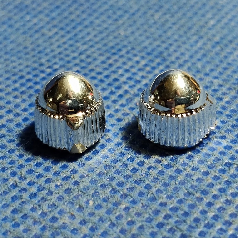 🌟 Unknown Headlights 1:25 or 1:24 Scale 1000s Model Car Parts 4 Sale