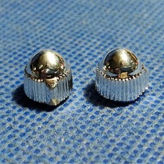 🌟 Unknown Headlights 1:25 or 1:24 Scale 1000s Model Car Parts 4 Sale