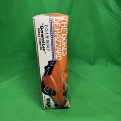 The Dukes Of Hazard General Lee model kit 1/16 New Kit With Open Box