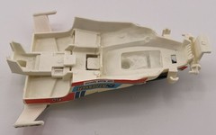 PARTS ONLY Matchbox Streaker Ford 4WD JR Motorized Model Kit Vintage 1/32 1980s