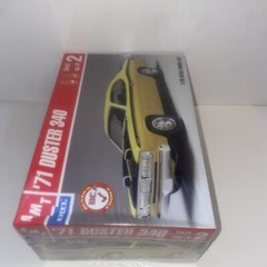 AMT 71 Plymouth Duster 340 Sealed