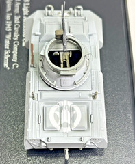 Hobby Master U.S. United States M8 Light Armored Tank HG3804 Scale Model