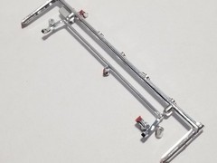 RC Cola & Beer Wagon STEERING LINKAGE TIE ROD for Monogram Revell 1:24 Model Kit